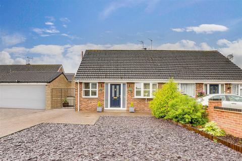 2 bedroom semi-detached bungalow for sale, Quorndon Crescent, Long Eaton NG10