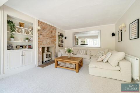 4 bedroom cottage for sale, Garmstone Cottage, Skeffington, Leicestershire