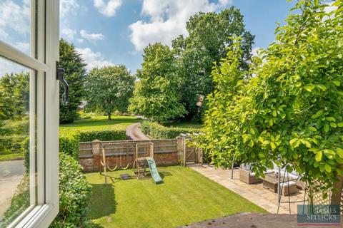 4 bedroom cottage for sale, Garmstone Cottage, Skeffington, Leicestershire