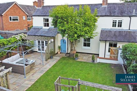 4 bedroom cottage for sale, Garmstone Cottage, Skeffington, Leicestershire