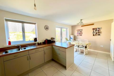 3 bedroom detached house for sale, Maes Brynach, Brynmenyn, Bridgend County Borough, CF32 9NA