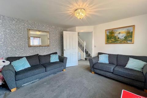 3 bedroom detached house for sale, Maes Brynach, Brynmenyn, Bridgend County Borough, CF32 9NA