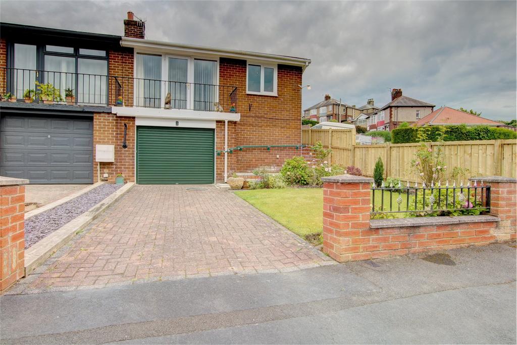 Northstead Drive, Shotley Bridge... 2 bed bungalow for sale £150,000