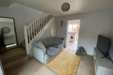 2 bedroom terraced house to rent, Royal Way, Exeter