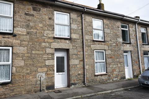 3 bedroom terraced house for sale, Roskear Road, Camborne, Cornwall, TR14