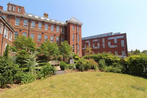 2 bedroom apartment to rent, Southernhay East, Exeter