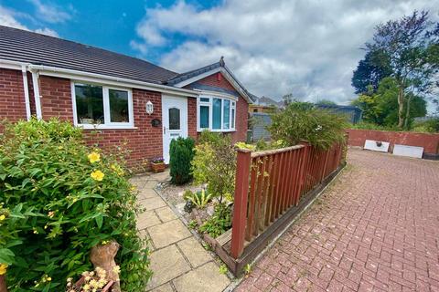 2 bedroom semi-detached bungalow for sale, Linketty Lane, Plymouth PL7