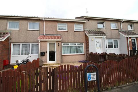 51 Cunningham Drive, Harthill, Shotts, ML7 5NY