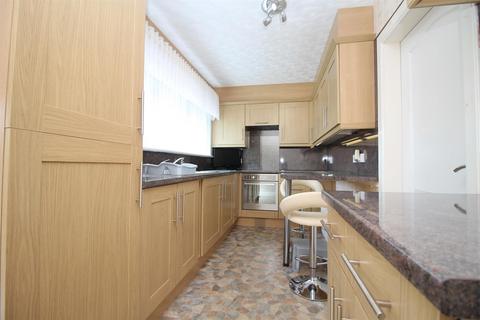 51 Cunningham Drive, Harthill, Shotts, ML7 5NY