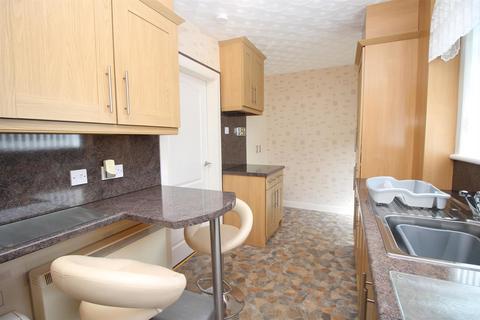 51 Cunningham Drive, Harthill, Shotts, ML7 5NY