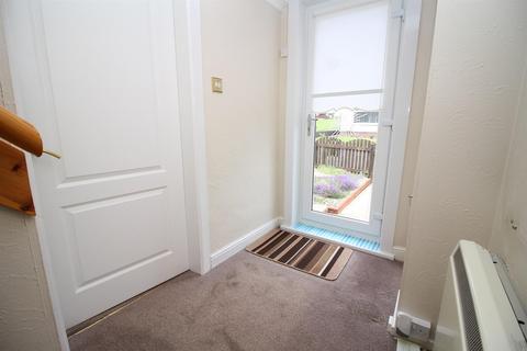 51 Cunningham Drive, Harthill, Shotts, ML7 5NY
