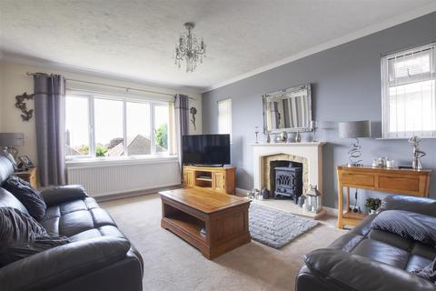 4 bedroom detached house for sale, Claxton Road, Bexhill-On-Sea