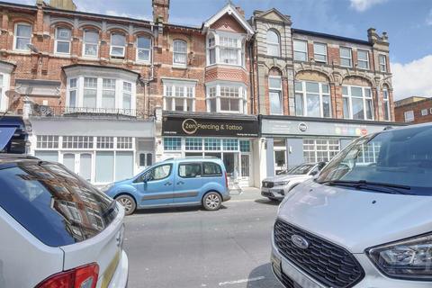 2 bedroom flat for sale, St. Leonards Road, Bexhill-On-Sea