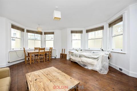 2 bedroom flat for sale, St Aubyns, Hove