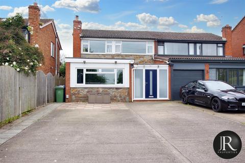 71 Bower Lane, Rugeley, WS15 2RD