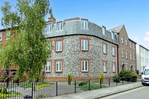 2 bedroom apartment for sale, River Road, Littlehampton BN17