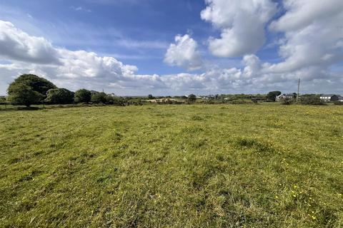 4 bedroom property with land for sale, Bryn Iwan, Cynwyl Elfed, Carmarthen