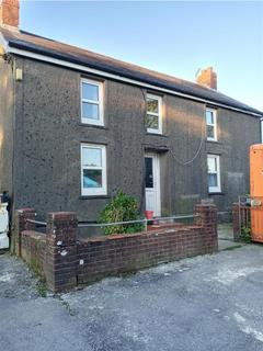 4 bedroom property with land for sale, Bryn Iwan, Cynwyl Elfed, Carmarthen