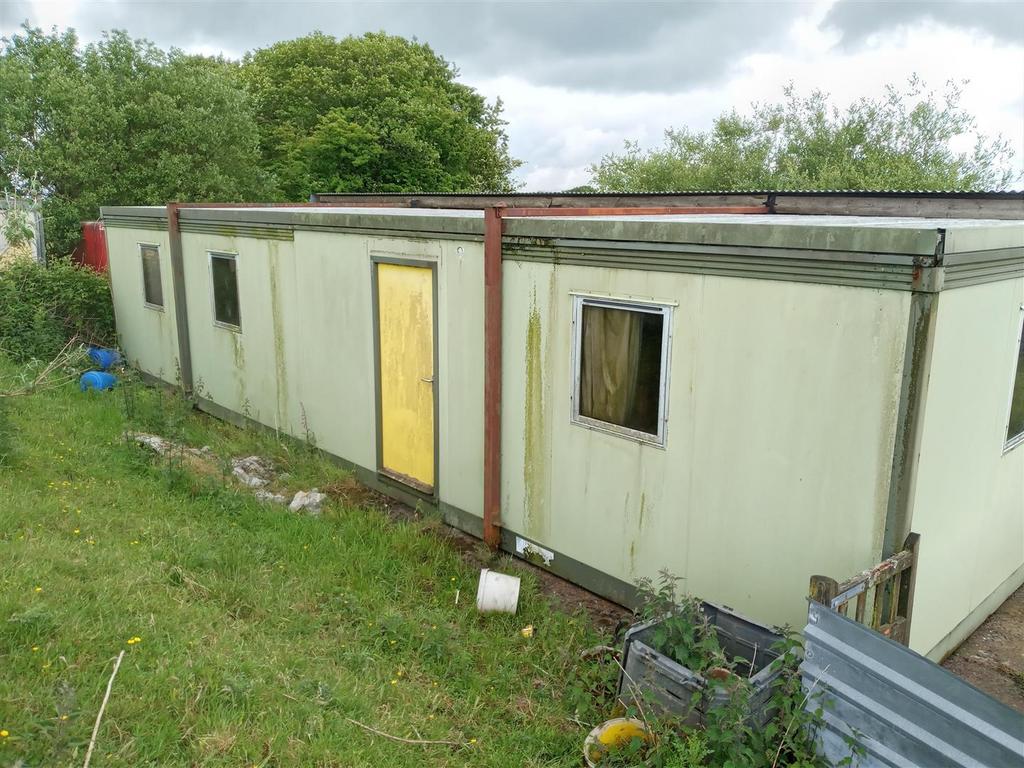 Porta cabin