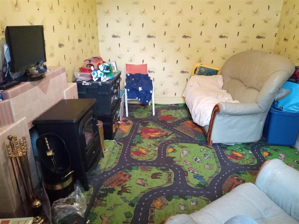 SITTING ROOM (currently play room)