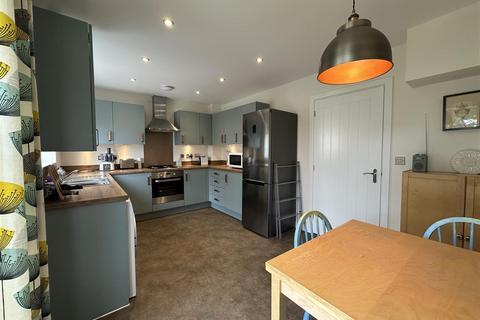 24 Buzzard Rise, St Anns Chapel, Gunnislake, PL18 9FL