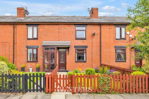 2 bedroom terraced house for sale, Tintern Avenue, Heywood OL10