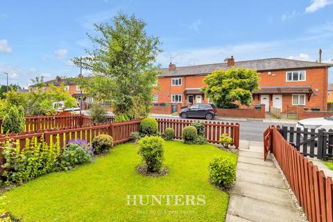 2 bedroom terraced house for sale, Tintern Avenue, Heywood OL10