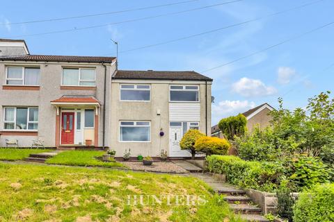 3 bedroom end of terrace house for sale, Hilton Walk, Middleton M24