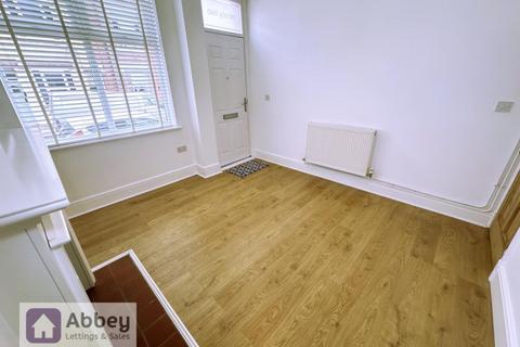 2 bedroom terraced house for sale, Bosworth Street, Leicester