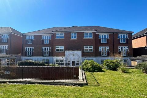 2 bedroom flat for sale, Bressay Drive, London