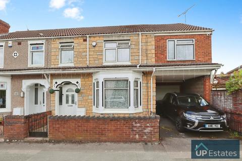 5 bedroom semi-detached house for sale, Beresford Avenue, Coventry