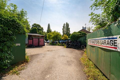 Land for sale, Old Uxbridge Road, Rickmansworth WD3