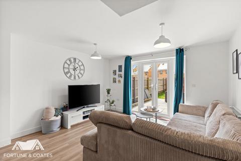 37 Plumtree Drive, Harlow, CM17 0FN