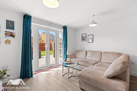 37 Plumtree Drive, Harlow, CM17 0FN