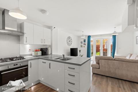 37 Plumtree Drive, Harlow, CM17 0FN