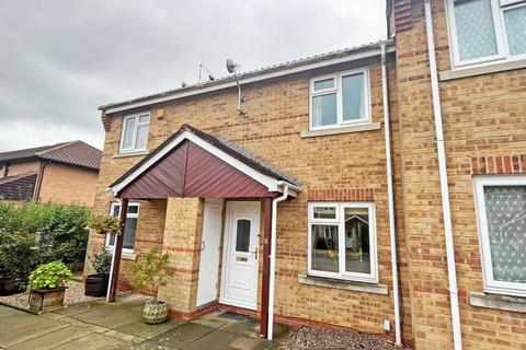 2 bedroom terraced house for sale, Otterbrook, Peterborough PE2