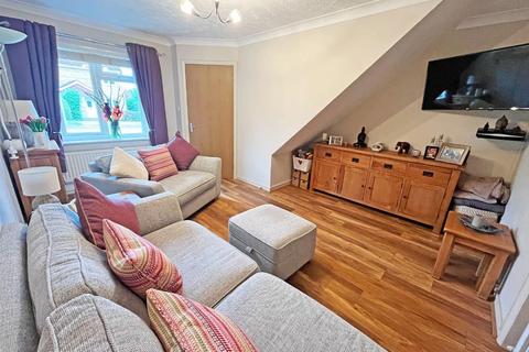 2 bedroom terraced house for sale, Otterbrook, Peterborough PE2