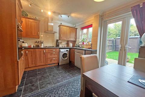 2 bedroom terraced house for sale, Otterbrook, Peterborough PE2