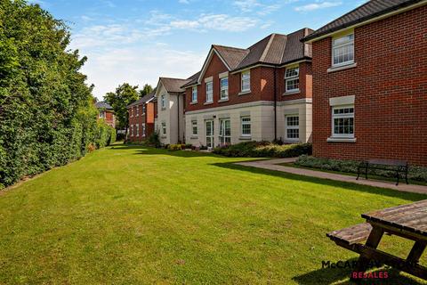 1 bedroom apartment for sale, Weighbridge Court, 301 High Street, Chipping Ongar, Essex, CM5 9FD