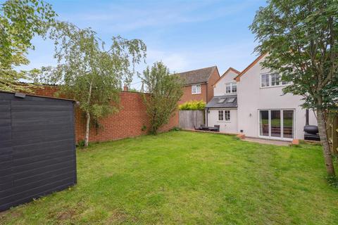 4 bedroom semi-detached house for sale, High Street South, Stewkley, Buckinghamshire