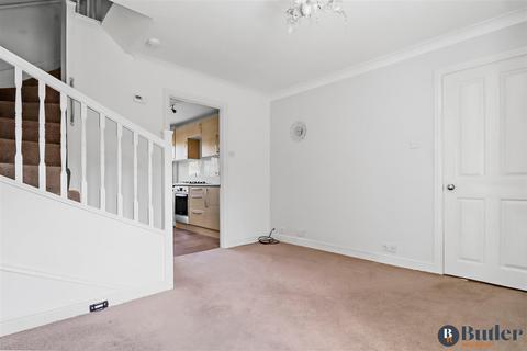 2 bedroom end of terrace house for sale, Ramerick Gardens, Arlesey