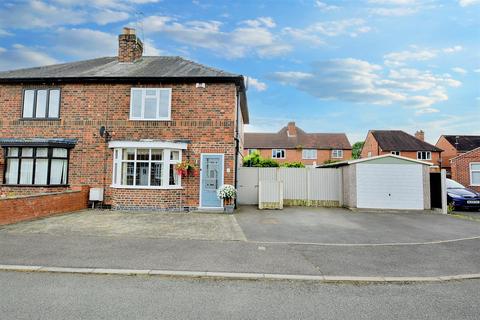 3 bedroom semi-detached house for sale, The Grove, Breaston
