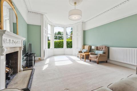 4 bedroom semi-detached house for sale, 1 Victoria Terrace, Crieff PH7