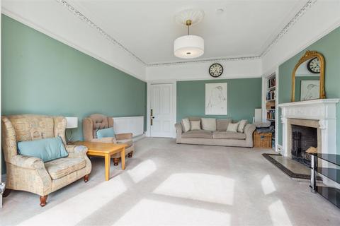 4 bedroom semi-detached house for sale, 1 Victoria Terrace, Crieff PH7