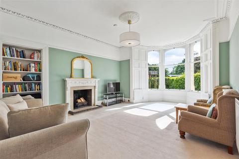 4 bedroom semi-detached house for sale, 1 Victoria Terrace, Crieff PH7