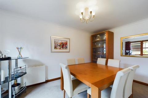 57 Elm Street, Errol, Perth, PH2 7SQ