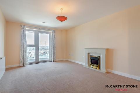 1 bedroom apartment for sale, Viewpoint, Gosport, Hampshire, PO12 1GX