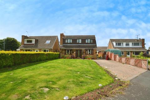 3 bedroom detached house for sale, Dorset Close West, Burton-Upon-Stather