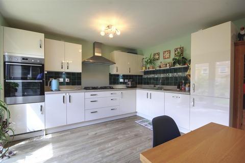 4 bedroom detached house for sale, Saxon Way, Warboys