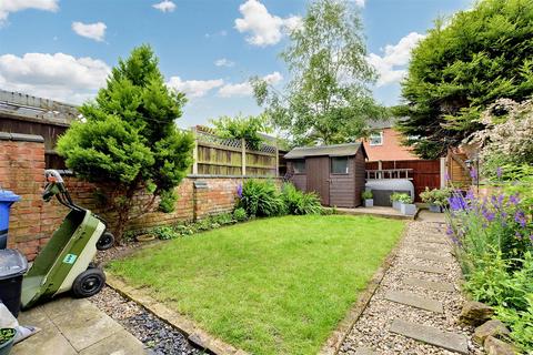 3 bedroom semi-detached house for sale, College Street, Long Eaton